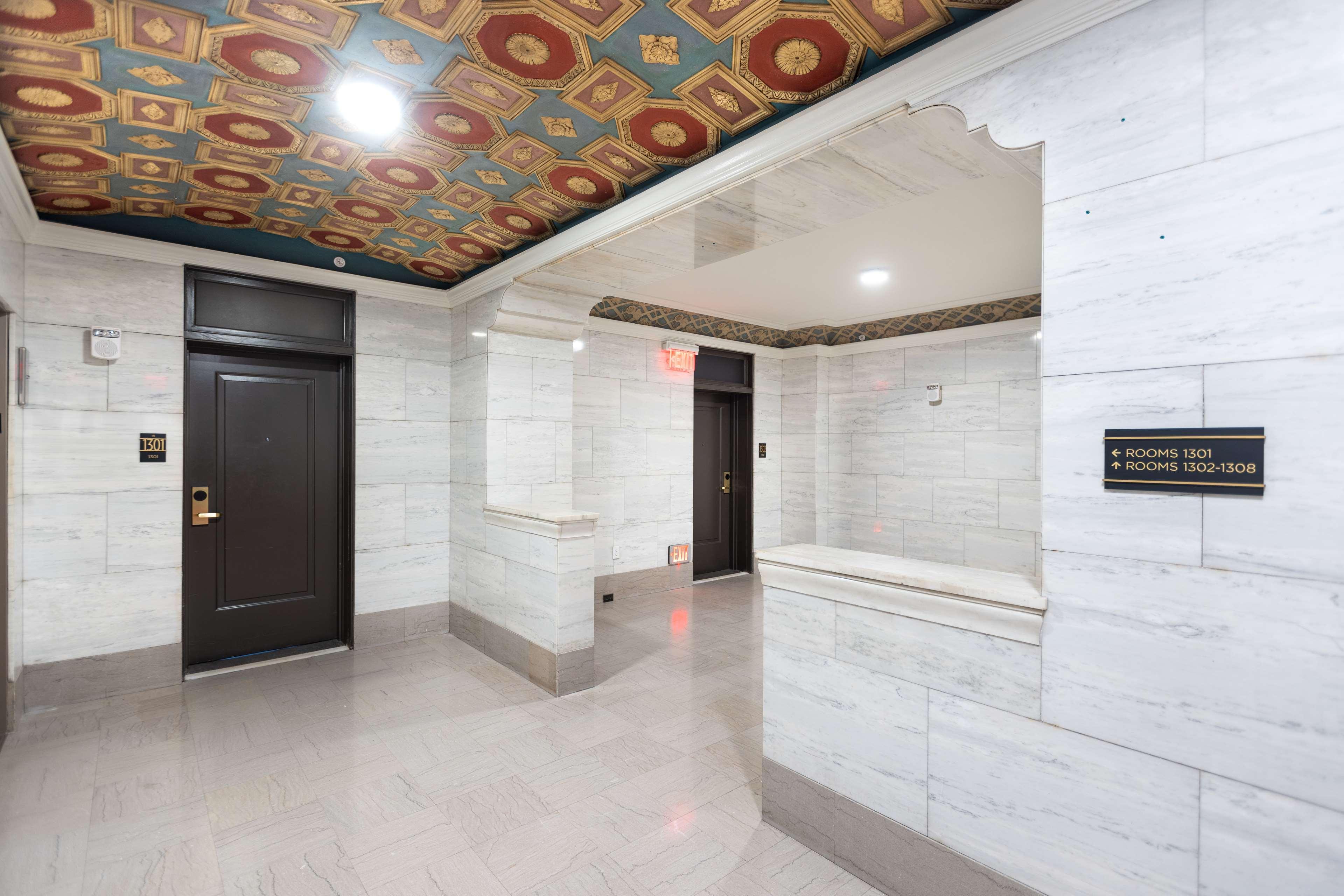 The Kelly Birmingham, Tapestry Collection By Hilton Hotel Exterior photo