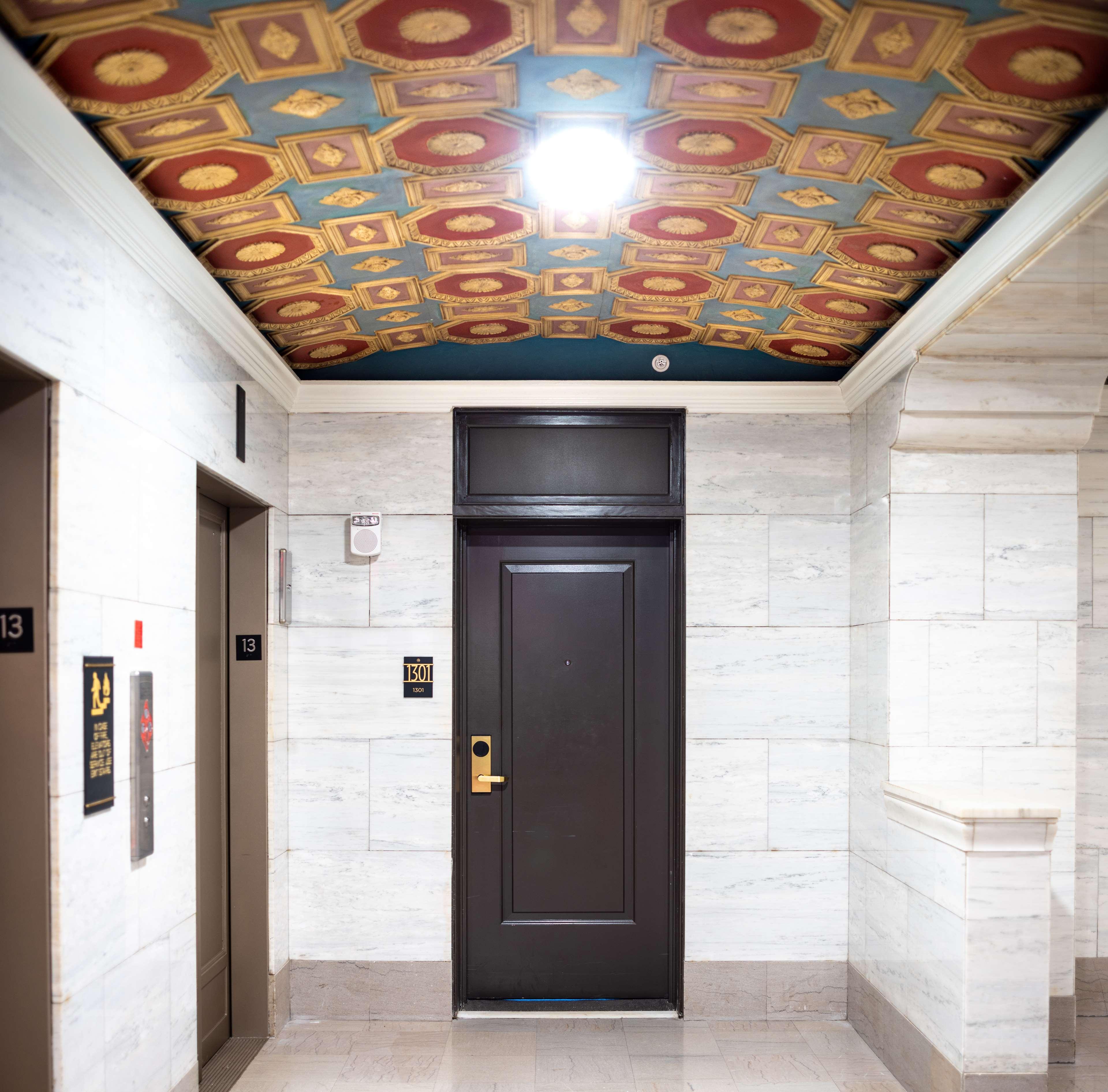 The Kelly Birmingham, Tapestry Collection By Hilton Hotel Exterior photo