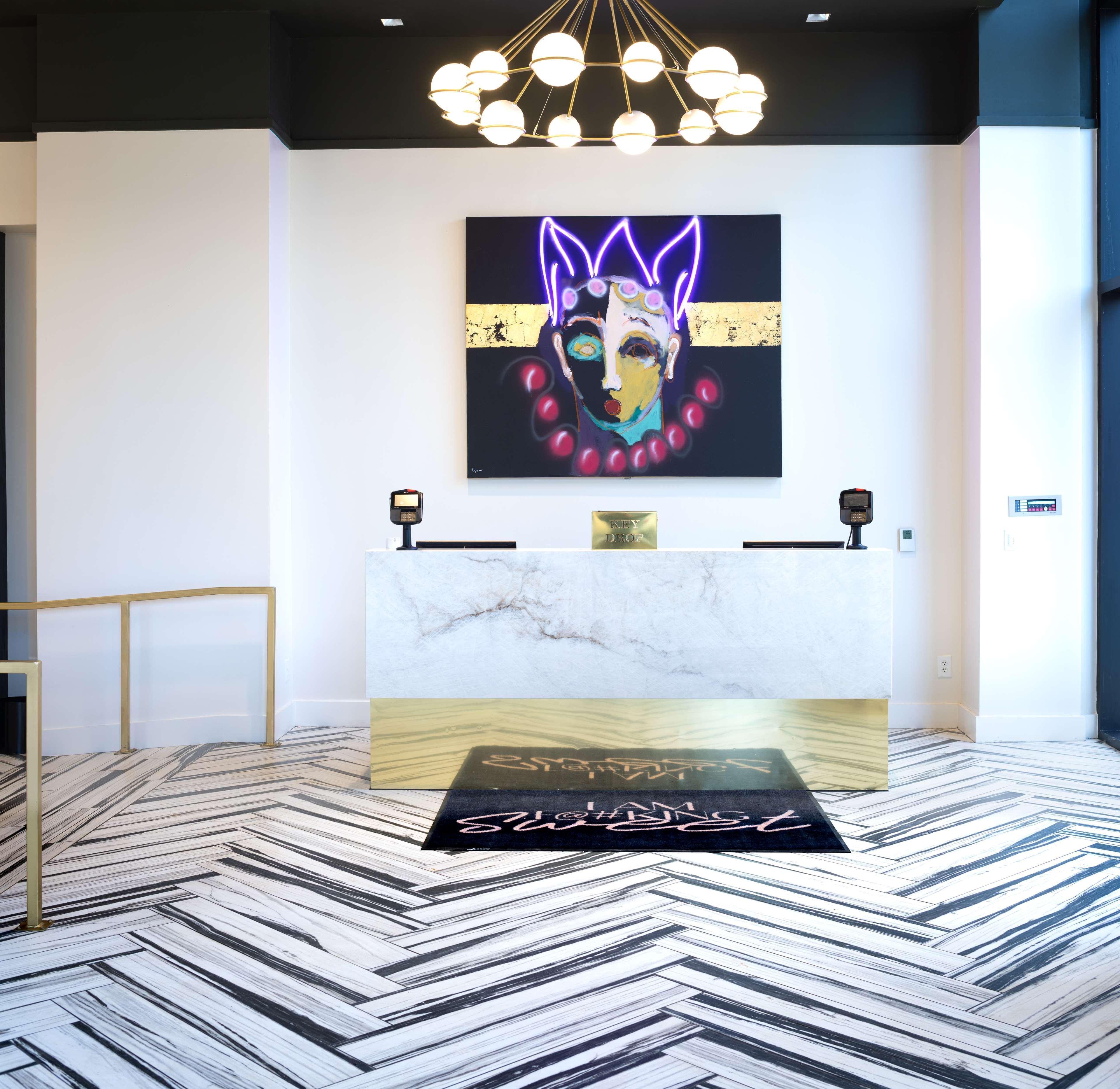 The Kelly Birmingham, Tapestry Collection By Hilton Hotel Exterior photo