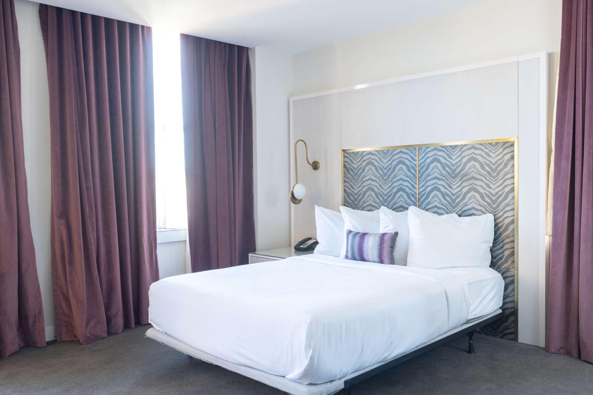 The Kelly Birmingham, Tapestry Collection By Hilton Hotel Exterior photo